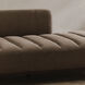 Bennett Grey Daybed