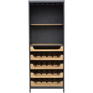 Chefs Natural Wine Rack