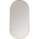 Ceraon Gold Wall Decor