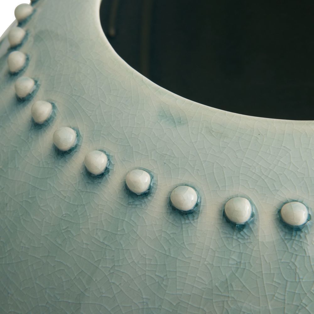 Spitzy 12.5 X 11.5 inch Vase