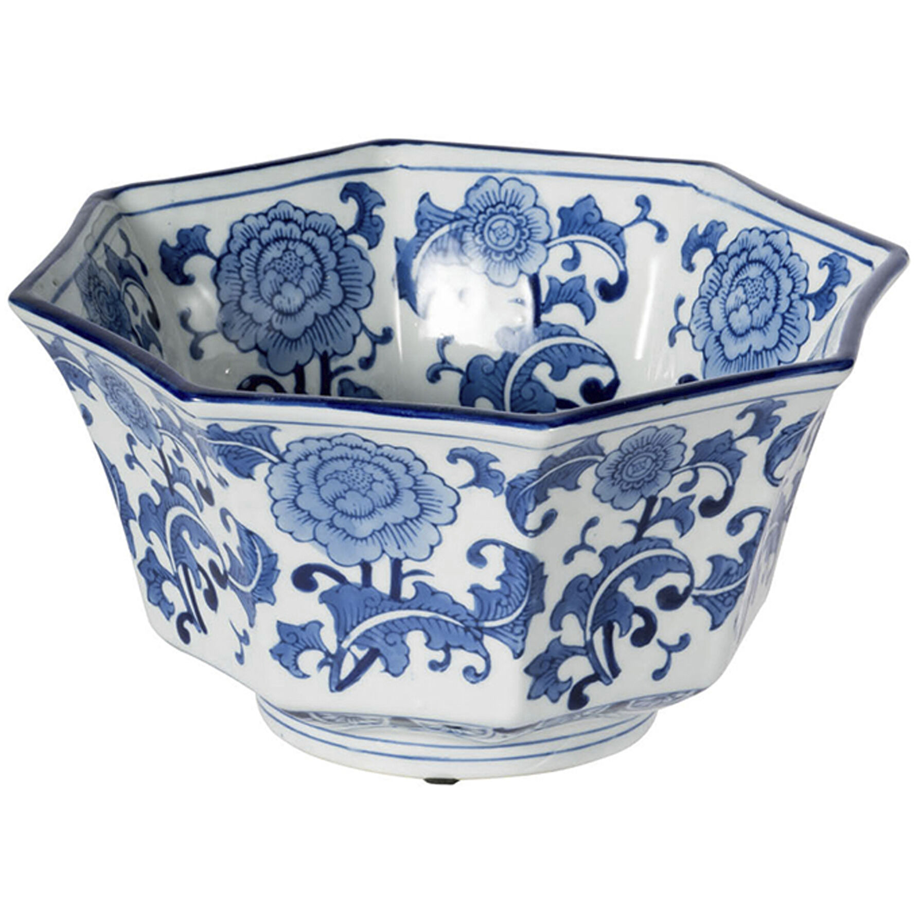 Ren 10.5 X 5.7 inch Vase