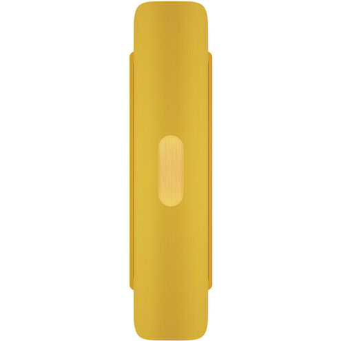 Lupe 2 Light 5.25 inch Wall Sconce