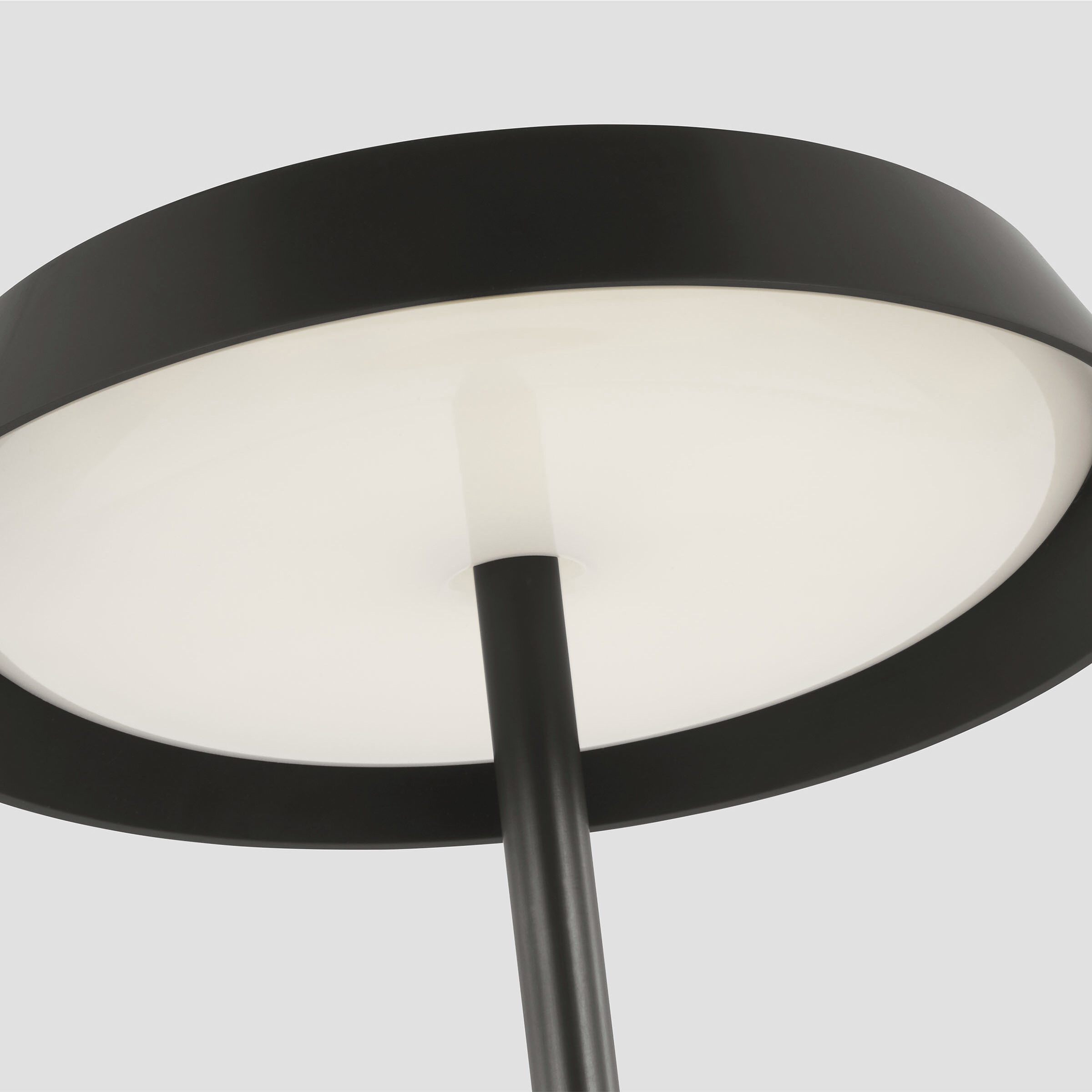 Sean Lavin Tepa 13.1 inch 2.40 watt Bronze Rechargeable Table Lamp Portable Light