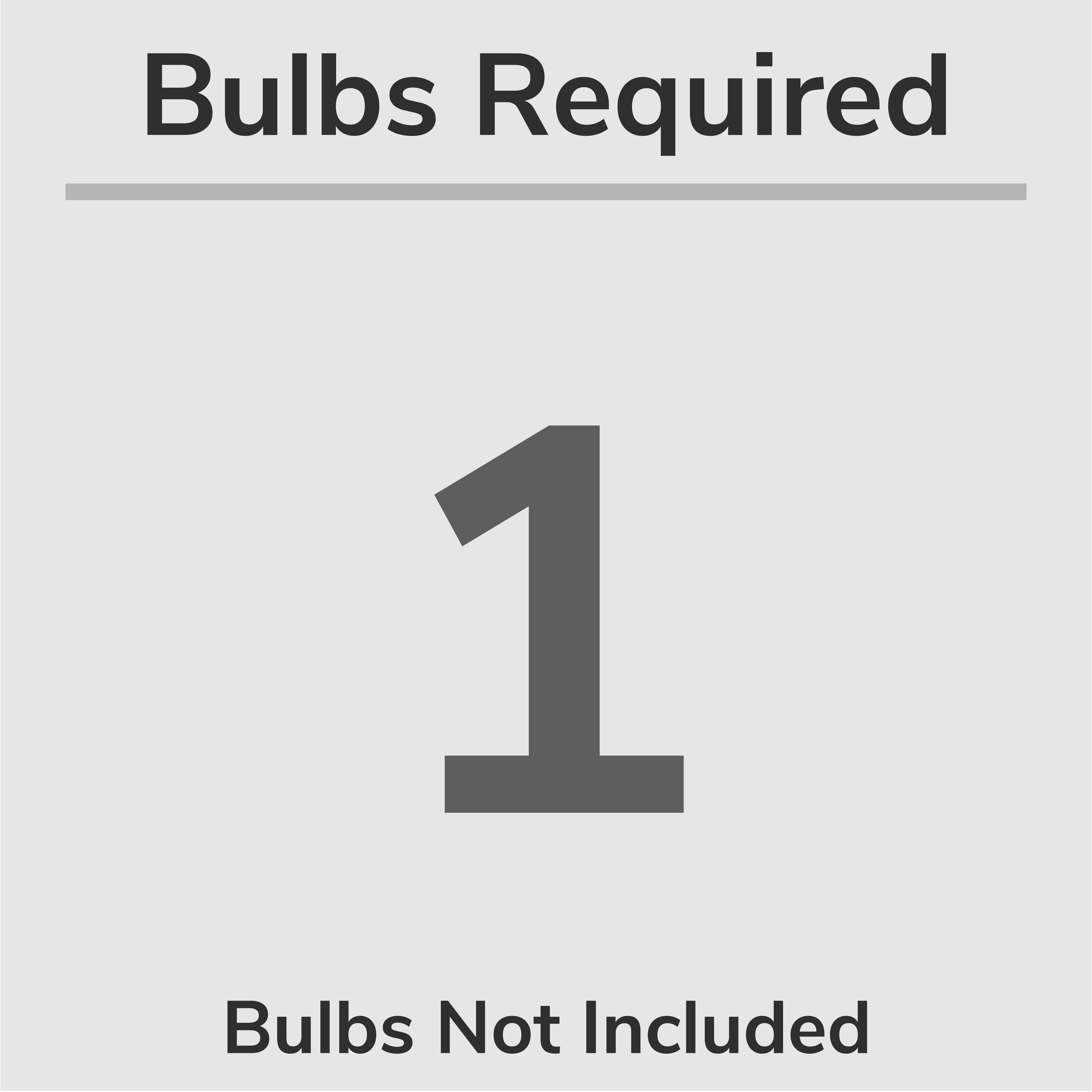 Erling Wall Sconce Wall Light, Medium