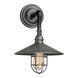 Signature 1 Light 10.00 inch Outdoor Wall Light
