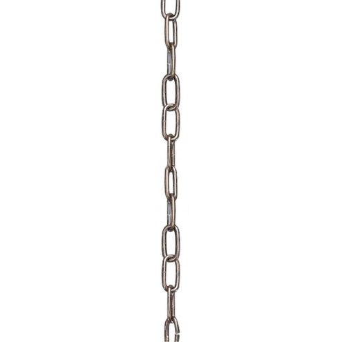 Galloway Forged Bronze Chain
