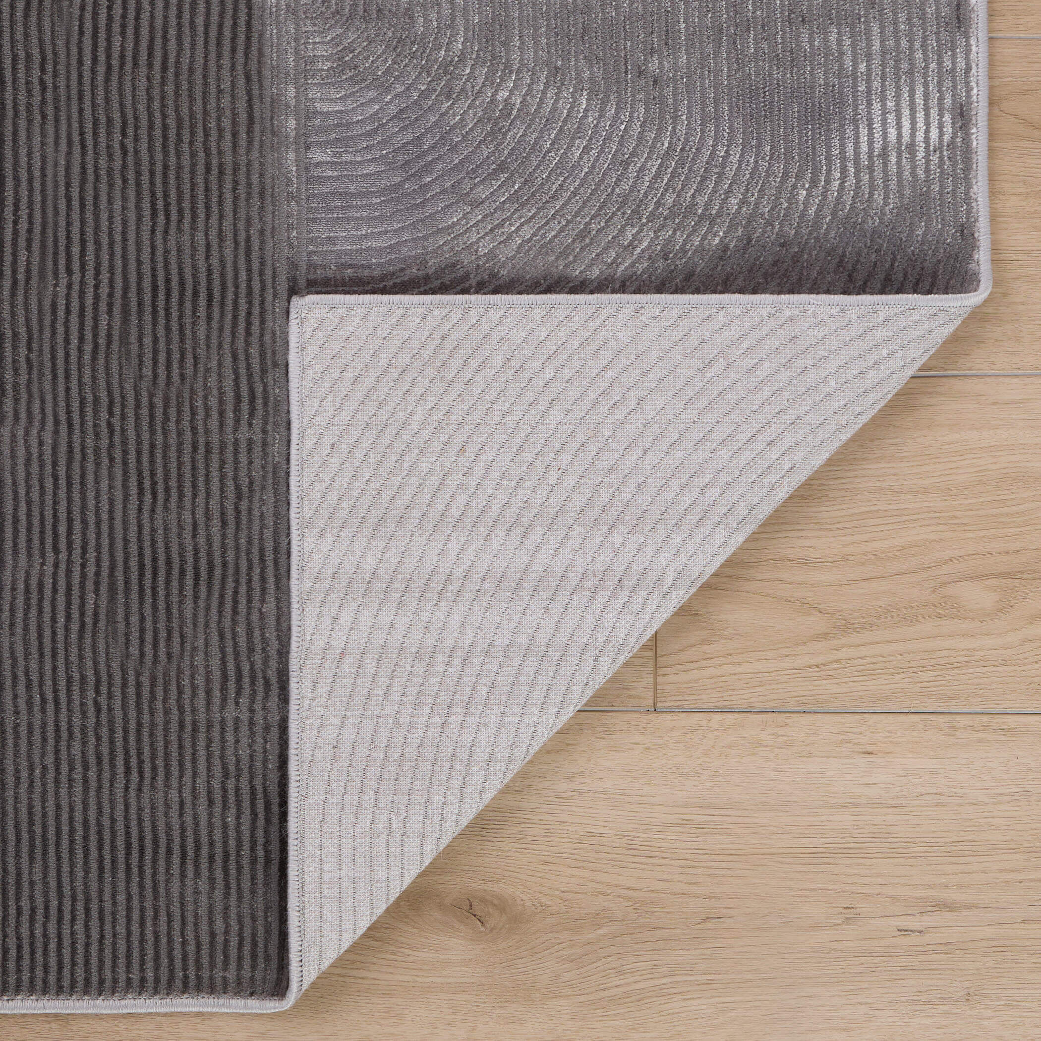 Livenza Gray Indoor Rug
