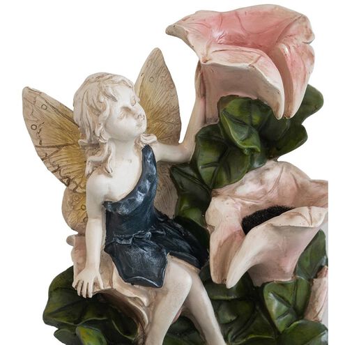 Anita Multi Color Fountain