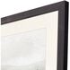 Propac Brown and Neutral Framed Art, Propac
