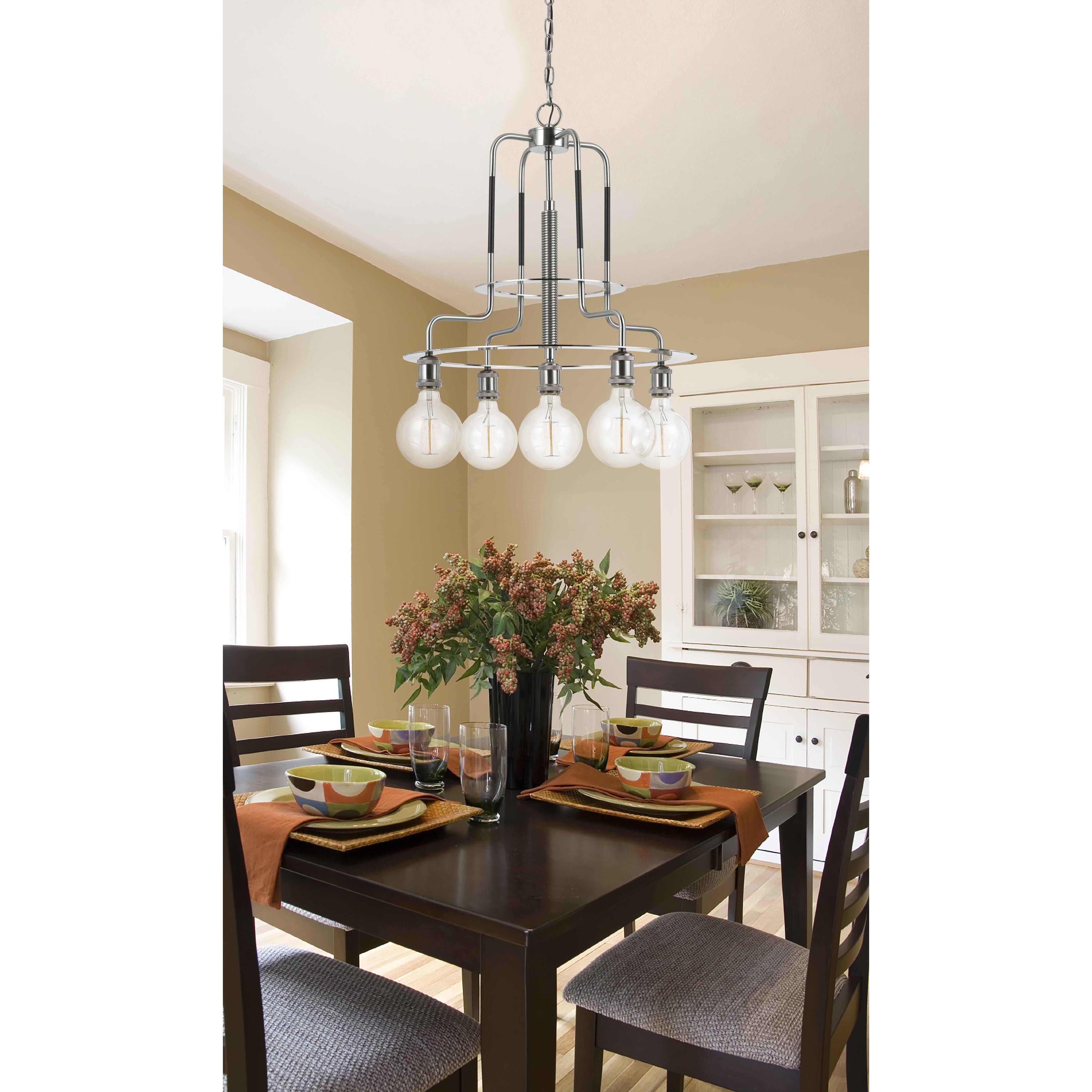 Brushed steel kitchen ceiling lights hotsell