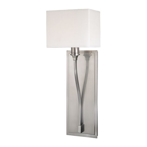 Selkirk 1 Light 7.00 inch Wall Sconce