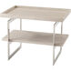 TA Studio Raia 29 X 23 inch Side Table