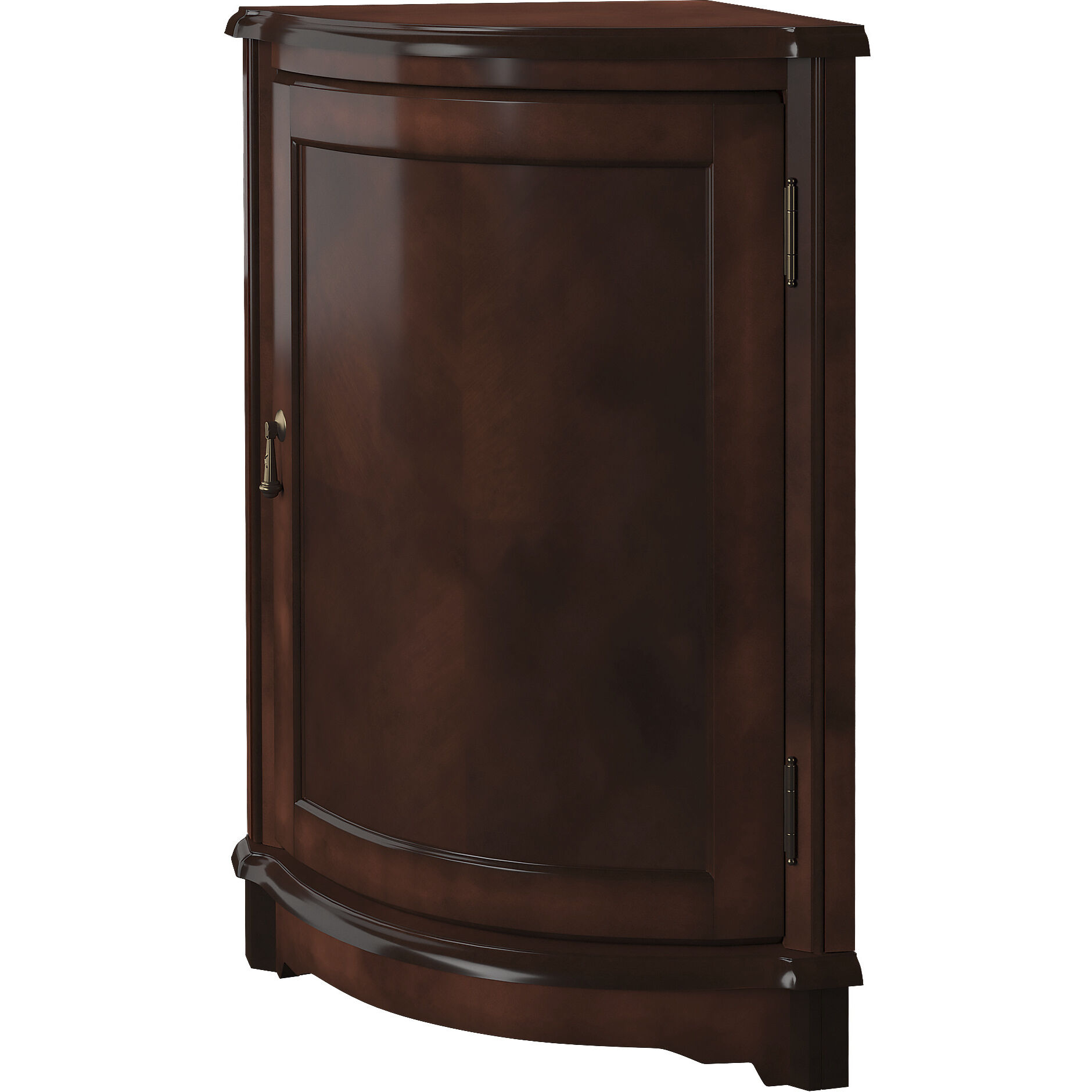 Durham  Plantation Cherry Chest/Cabinet