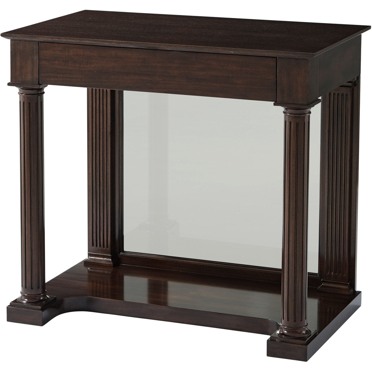 22 inch cheap console table