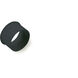 Iolite Black Recessed Snoot, 24MM