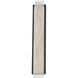 Celine LED 5.5 inch Black Bath Vanity Light Wall Light