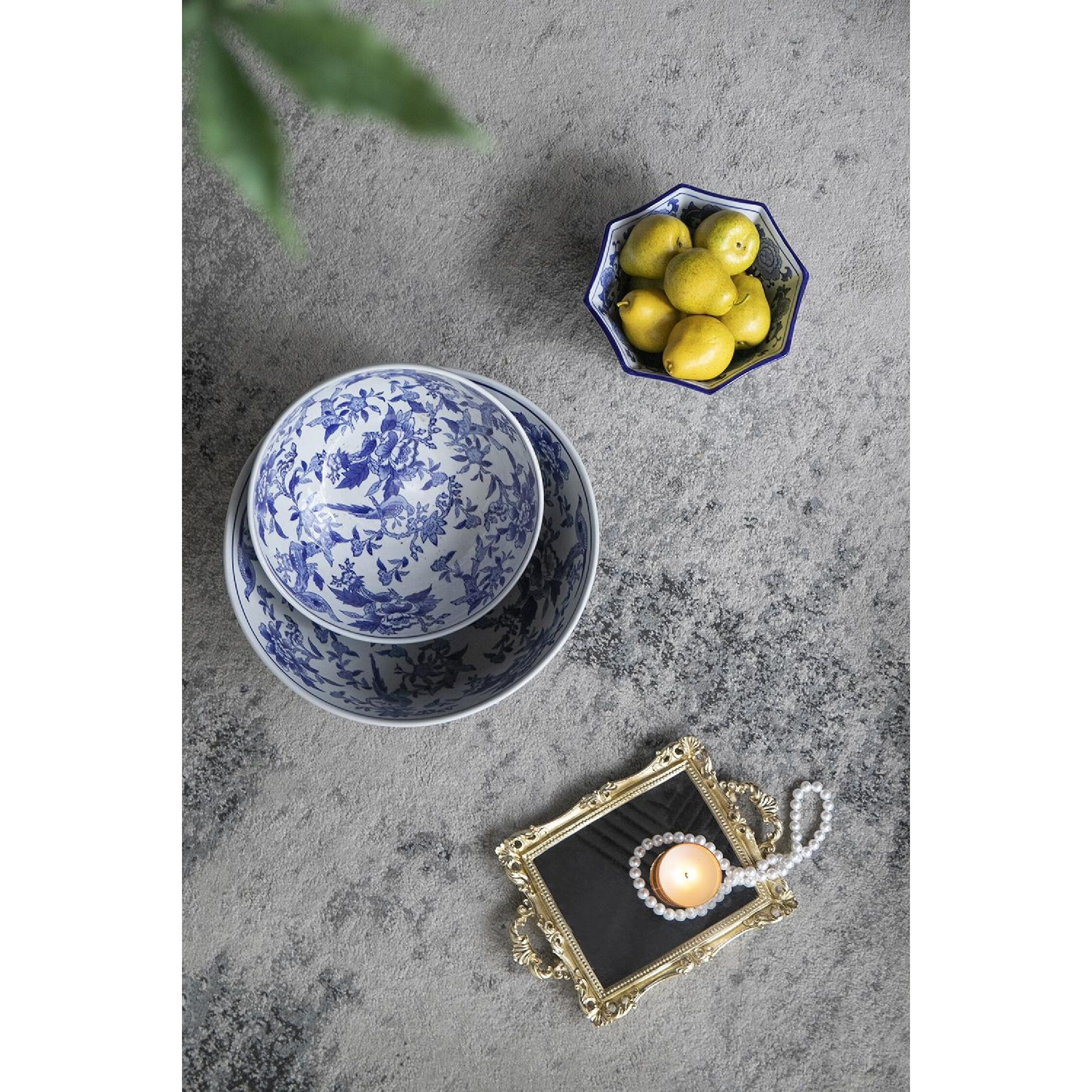 Ren 10.5 X 5.7 inch Vase