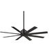 Xtreme H2O 52 52 inch Coal Ceiling Fan, Outdoor