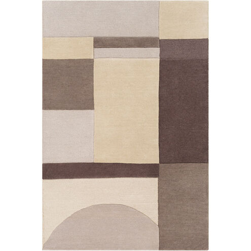 Brooklyn 144 X 106 inch Rugs, Rectangle