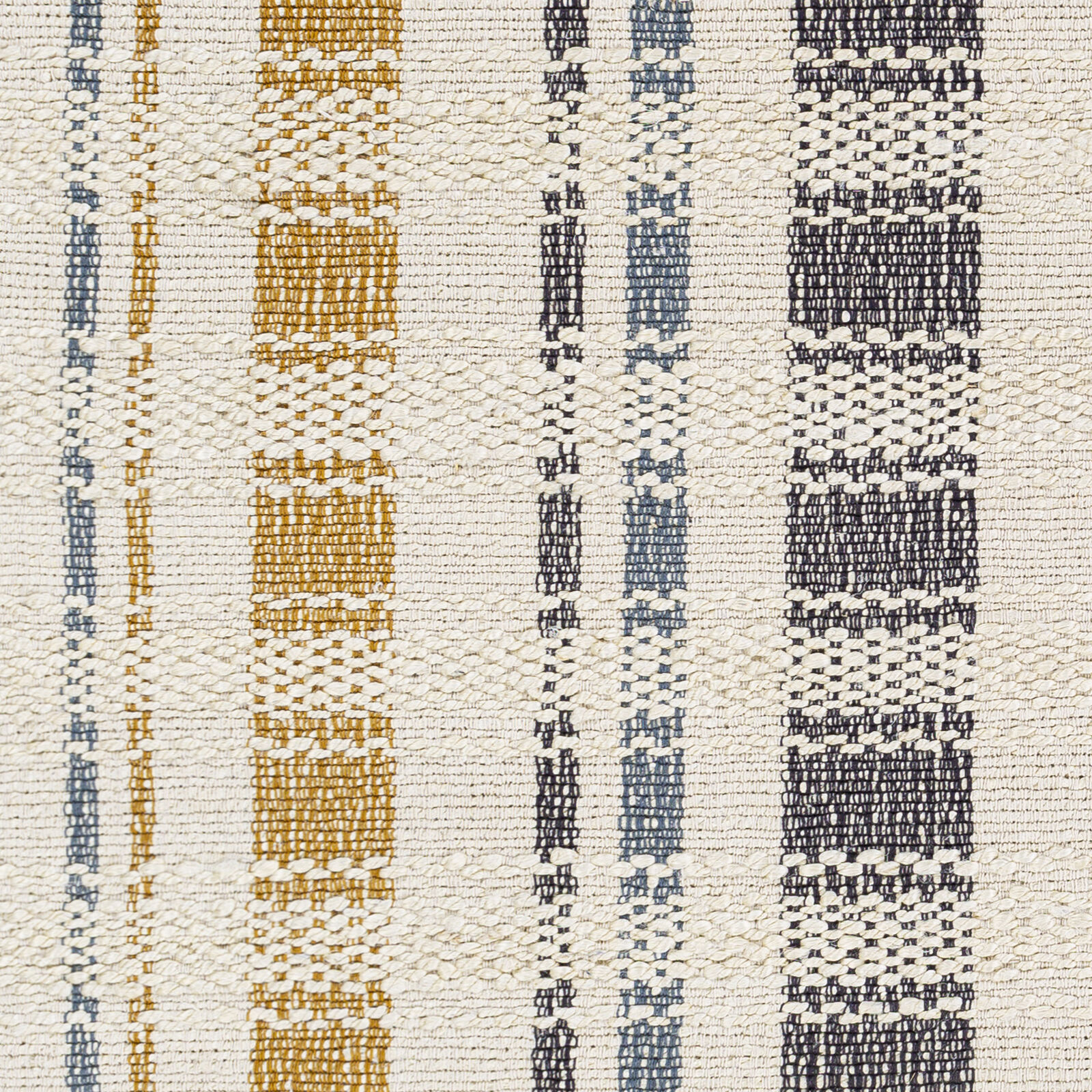 Lexington 90 X 60 inch Light Beige Rug in 5 x 8, Rectangle