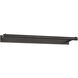 Sean Lavin Katan 15.2 watt 30 inch Bronze Picture Light Wall Light