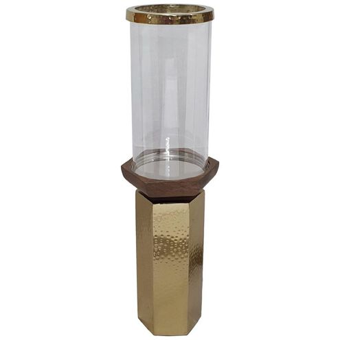 Ares 18.3 X 4.8 inch Candleholder