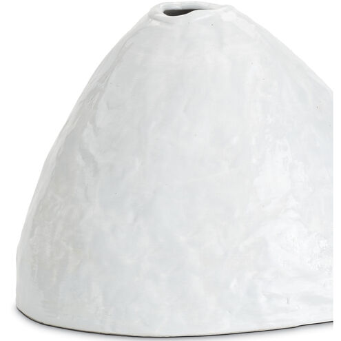 Atlas 14 X 11 inch Vase