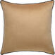 Vhin 24 X 24 inch Multicolor Pillow