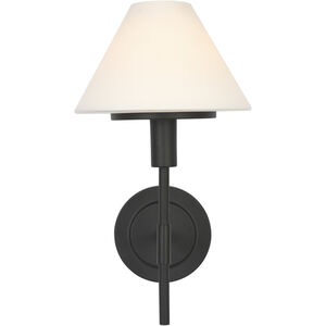 Mendota Sconce Wall Light, Small