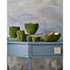 Jackfruit 8.25 X 6 inch Vase, Large
