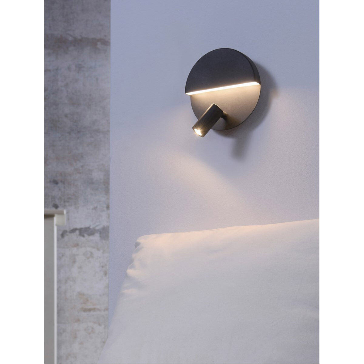 Mario Wall Sconce Wall Light