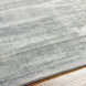 Prague 120 X 96 inch Slate Rug in 8 x 10, Rectangle