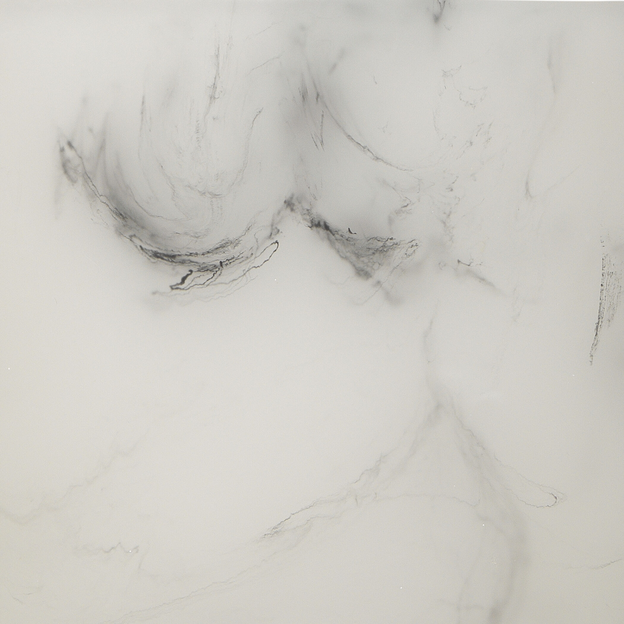 Elancourt 3 Light 17 inch White Faux Alabaster & Antique Brass Pendant Ceiling Light