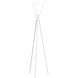 Stellar Floor 1 Light 17.75 inch Floor Lamp