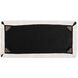Syros Universal Natural Outdoor Bench
