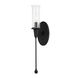 Chisel 1 Light 4.00 inch Wall Sconce