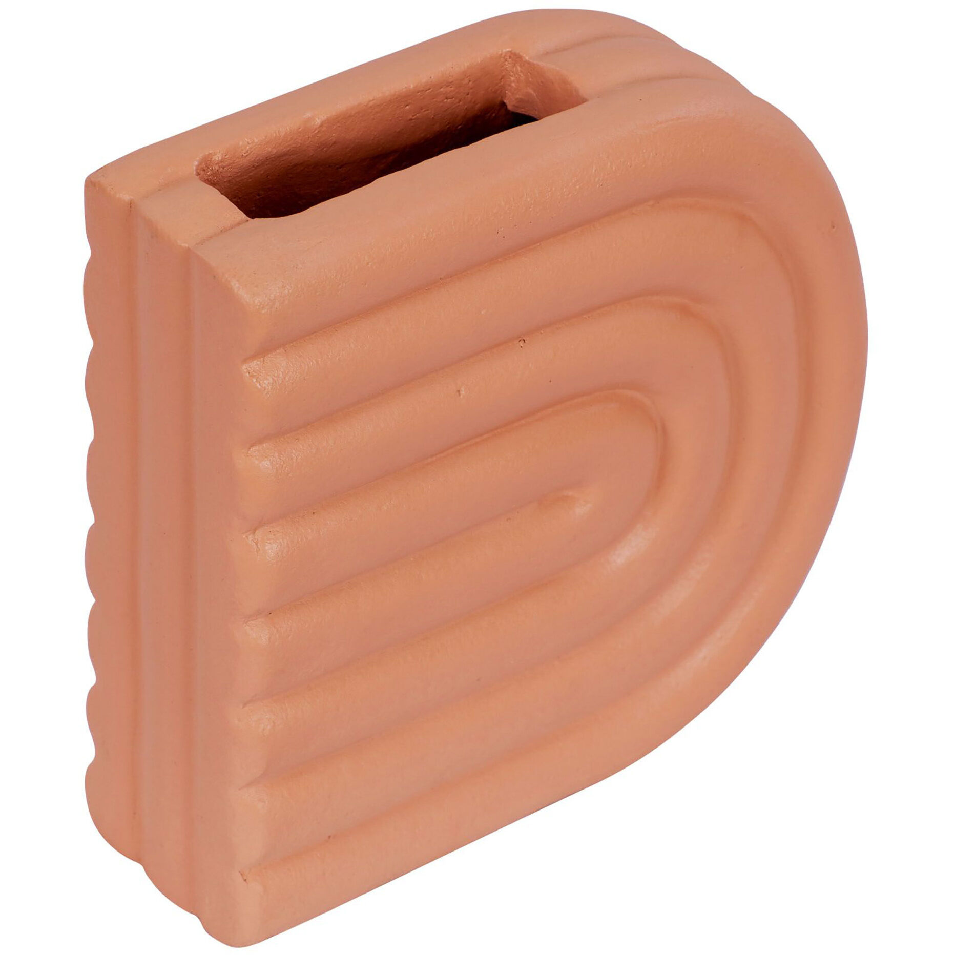 Otto 6 X 6 inch Vase