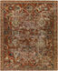 Antique One of a Kind 137 X 112 inch Rug, Rectangle