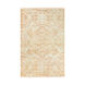 Atmospheric 108 X 72 inch Neutral and Pink Area Rug, Wool and Viscose