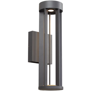 Sean Lavin Turbo 1 Light 6.50 inch Outdoor Wall Light