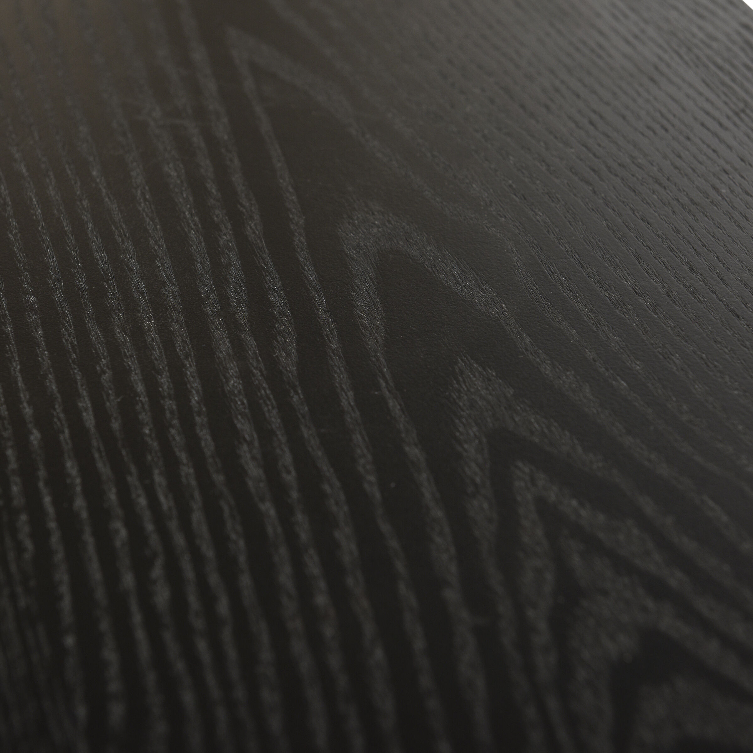 Norman Wyatt Home 60 X 15.8 inch Ebony Woodgrain Console