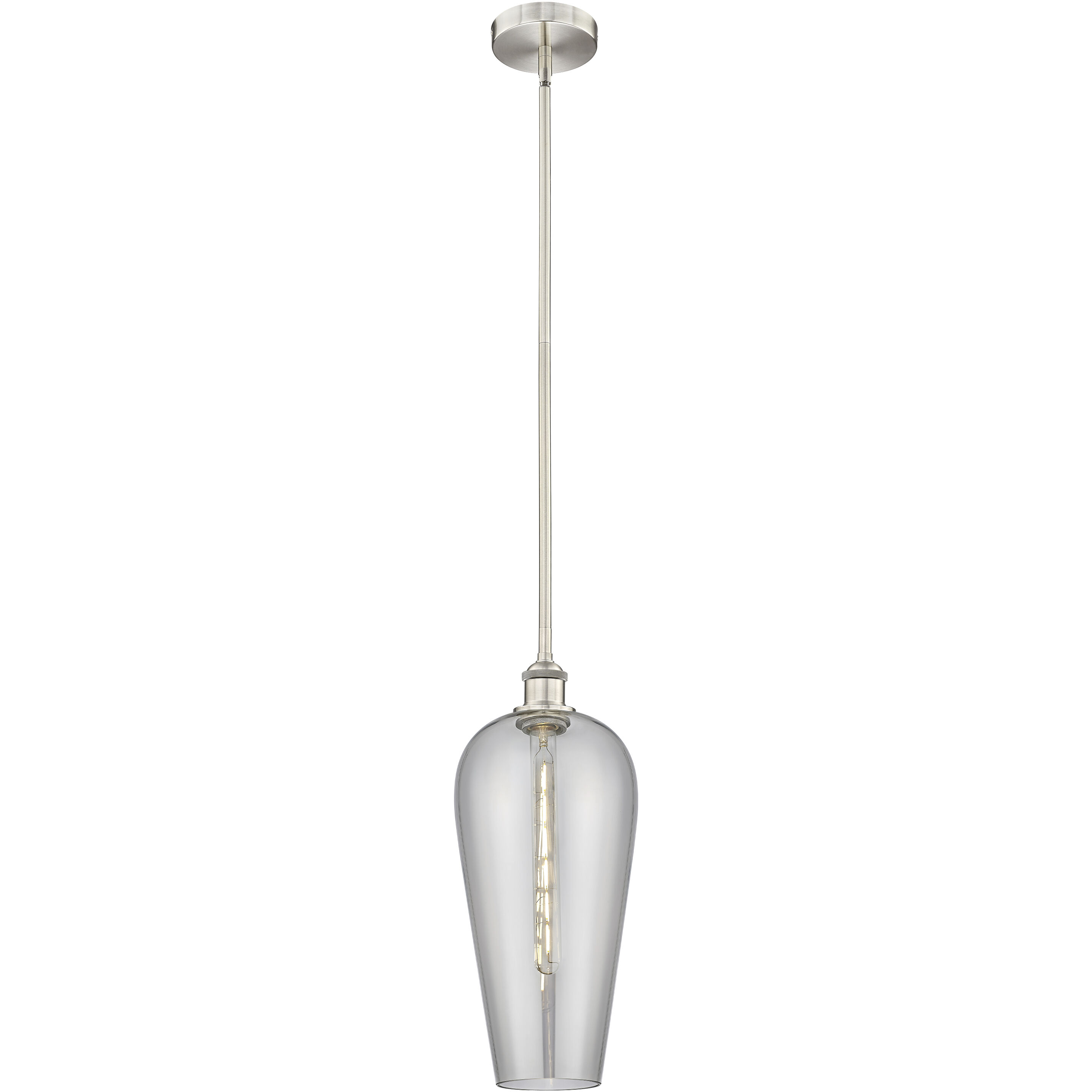 Edison Chelsea 1 Light 8.00 inch Mini Pendant