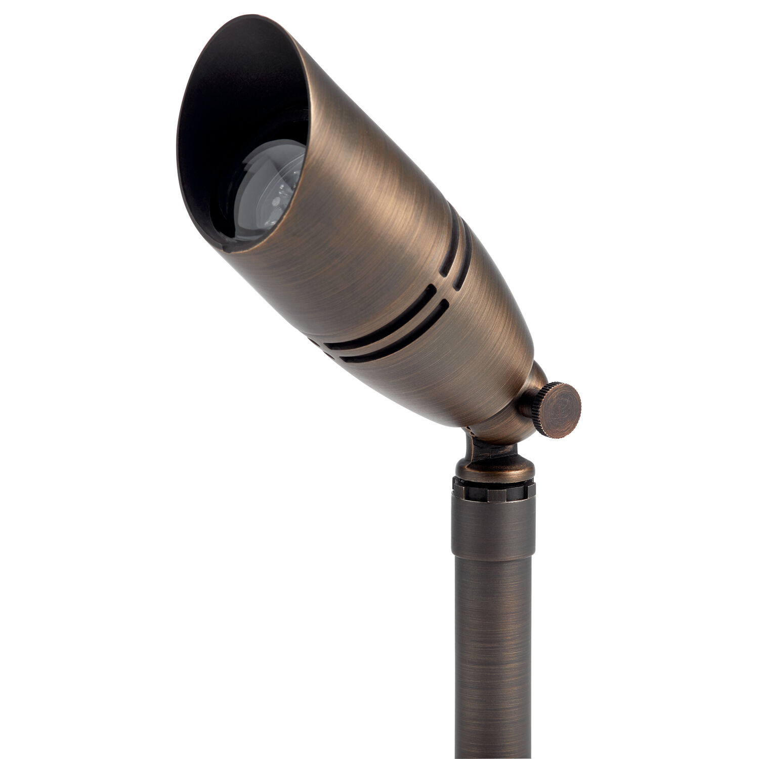 Independence 12 7.20 watt Centennial Brass Landscape 12V Accent