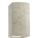 Ambiance 1 Light 5.25 inch Antique Patina ADA Wall Sconce Wall Light