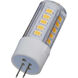 Lumos 3000K Mini and Pin-Based LED