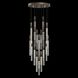 Antonia 25 Light 31 inch Bronze Pendant Ceiling Light
