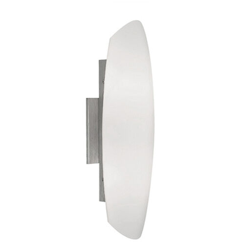 Signature 2 Light 4.63 inch Brushed Nickel Wall Sconce Wall Light