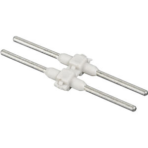 Canvas Sheets White Tape Light