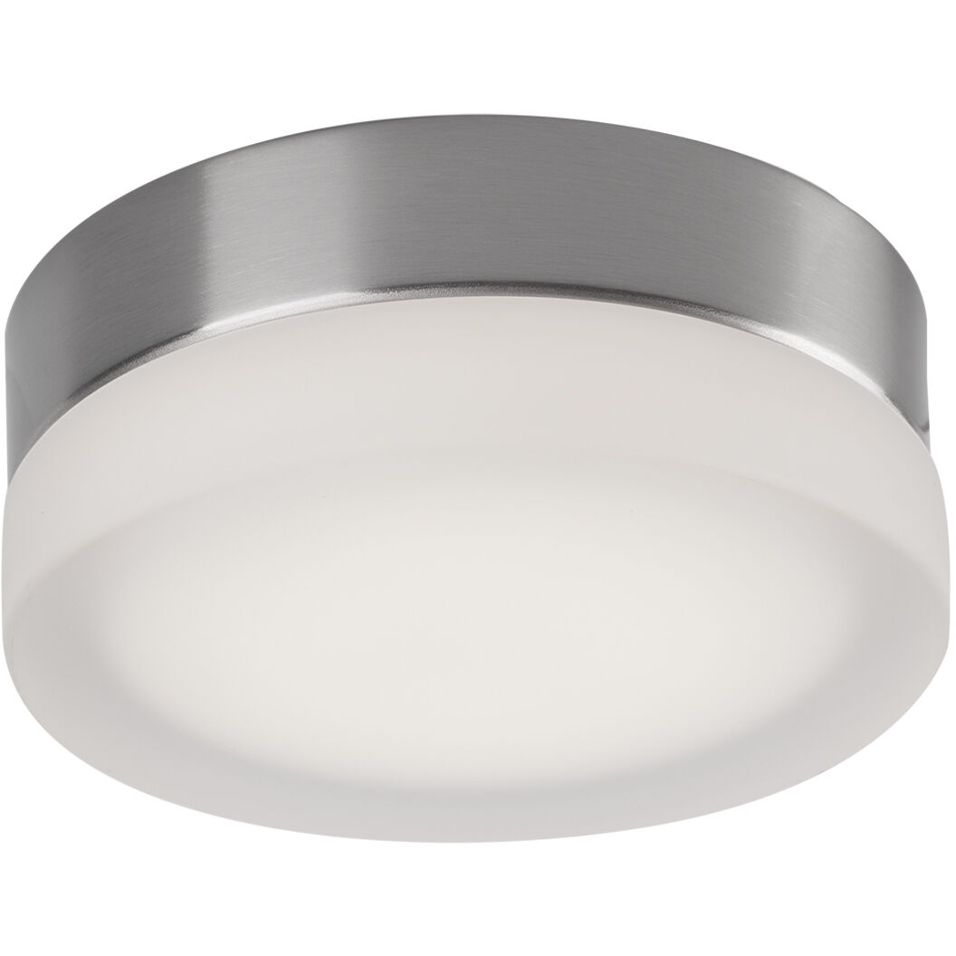 Bedford 1 Light 5.88 inch Flush Mount
