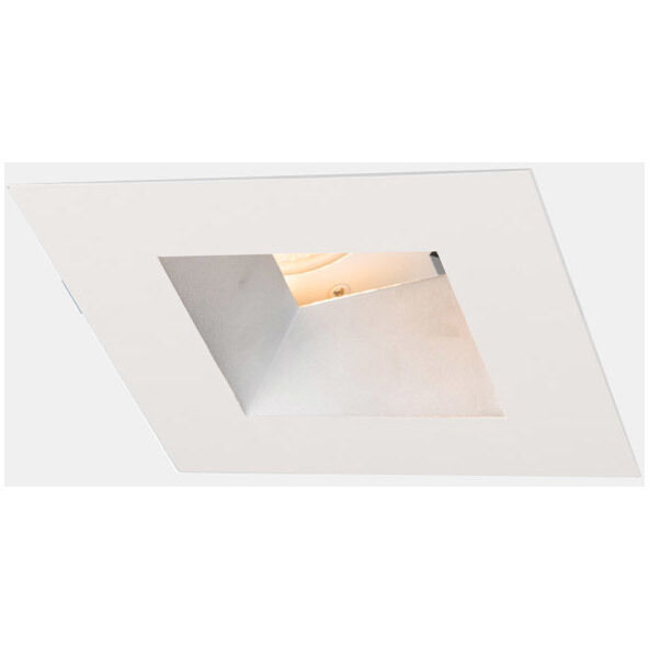 Aether LED Haze/White Recessed Lighting in 3500K